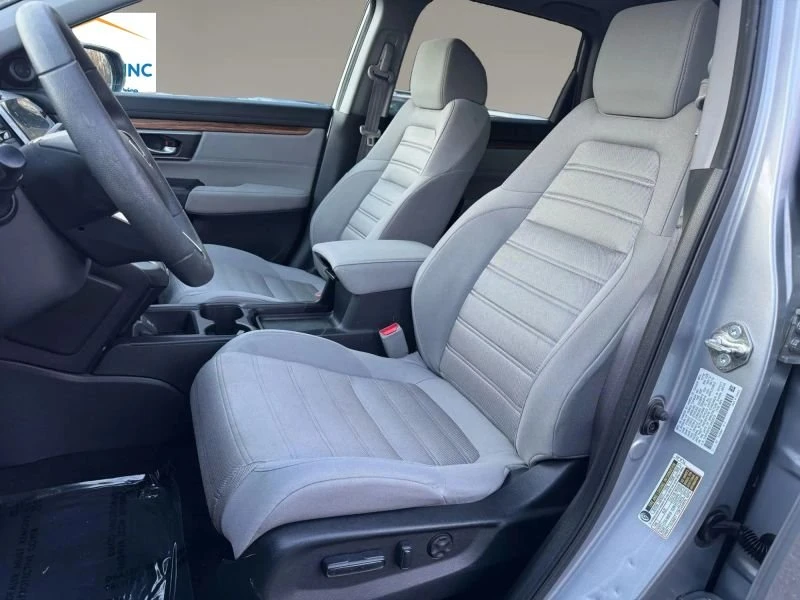 2018 Honda CR-V 5th Gen - Image 13 of 20