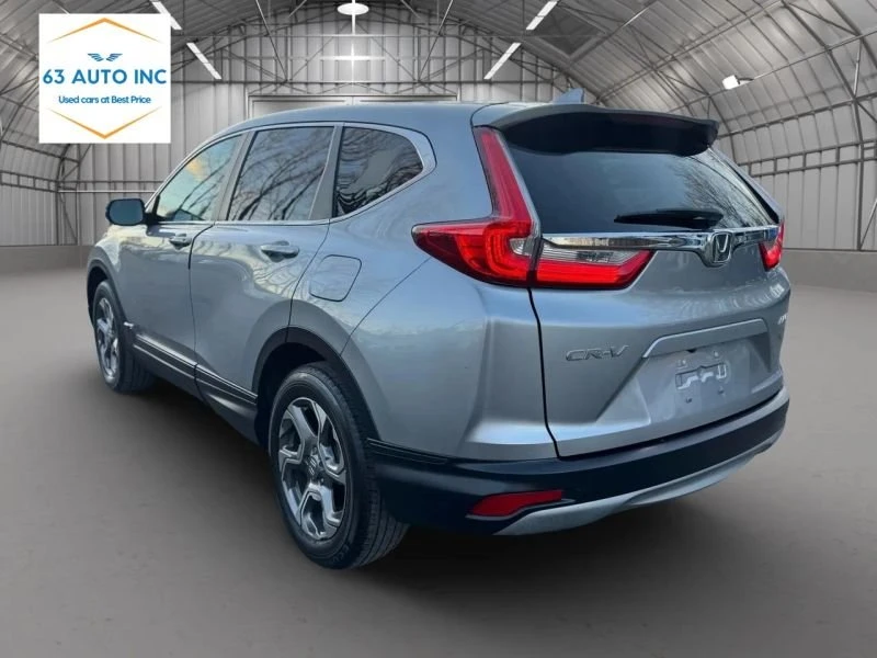 2018 Honda CR-V 5th Gen - Image 3 of 20