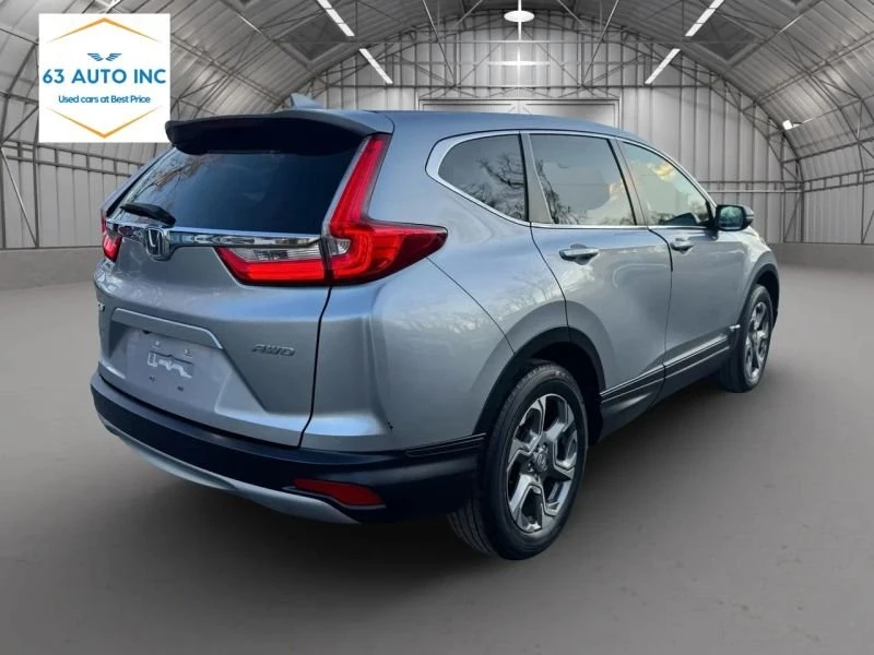 2018 Honda CR-V 5th Gen - Image 5 of 20