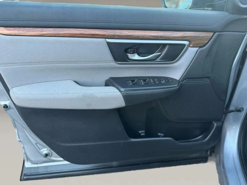 2018 Honda CR-V 5th Gen - Image 10 of 20