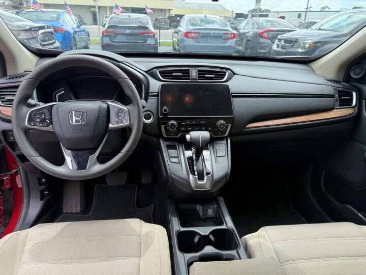 2018 Honda CR-V 5th Gen - Image 11 of 11