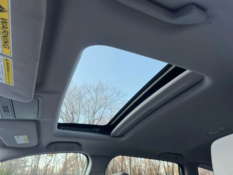 2018 Honda CR-V 5th Gen - Image 18 of 20