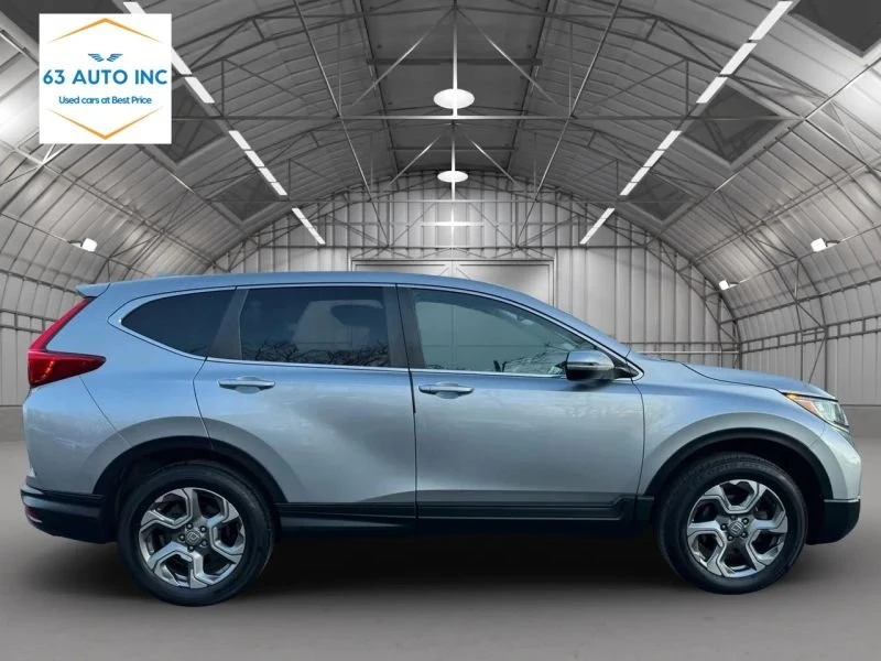 2018 Honda CR-V 5th Gen - Image 6 of 20