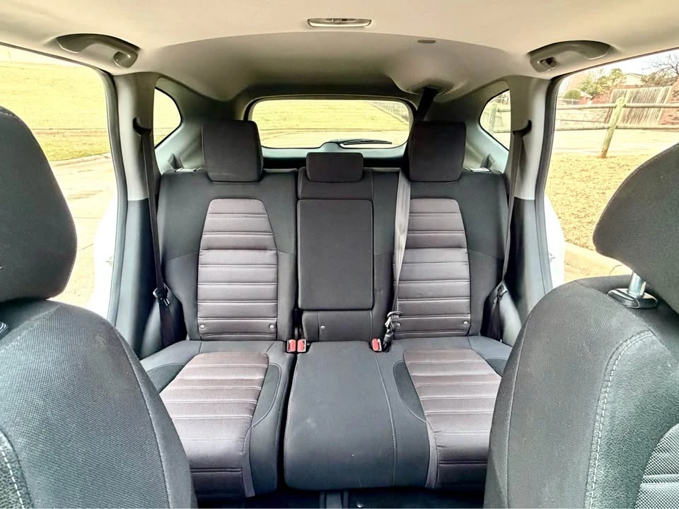 2018 Honda CR-V 5th Gen - Image 8 of 17