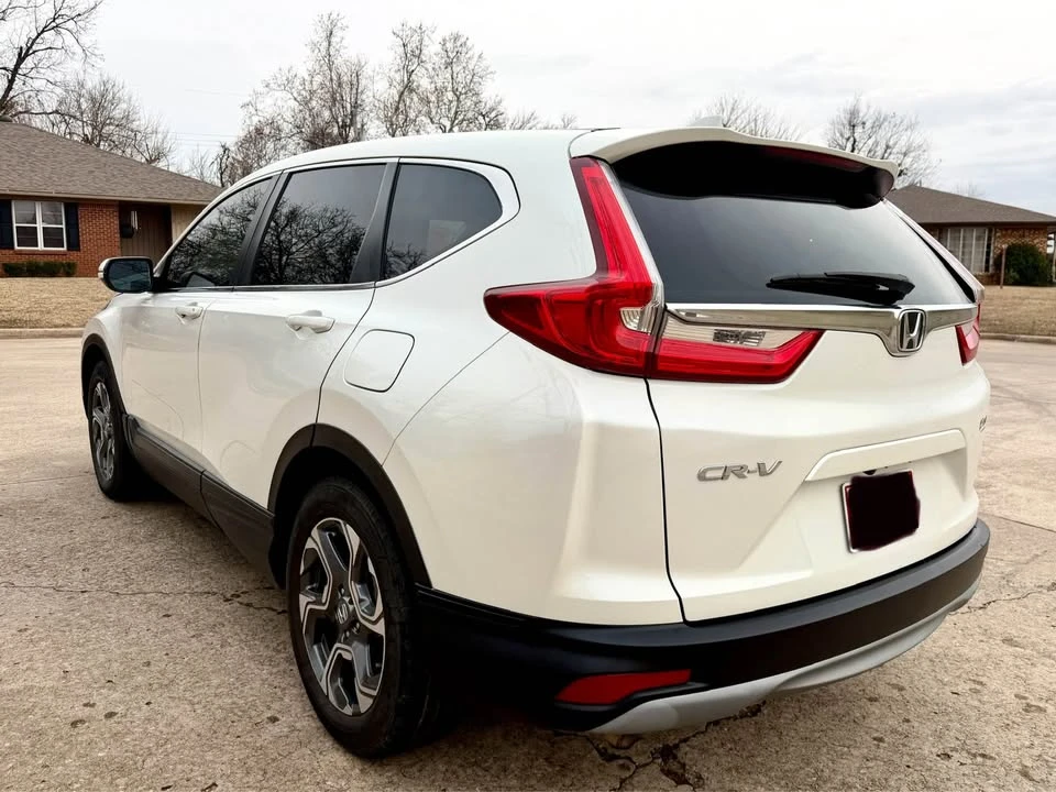 2018 Honda CR-V 5th Gen - Image 3 of 17