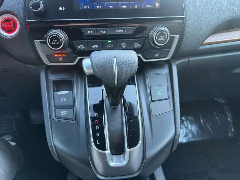 2018 Honda CR-V 5th Gen - Image 20 of 20