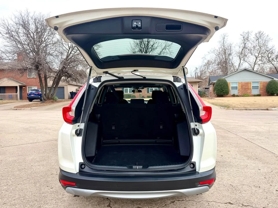 2018 Honda CR-V 5th Gen - Image 6 of 17