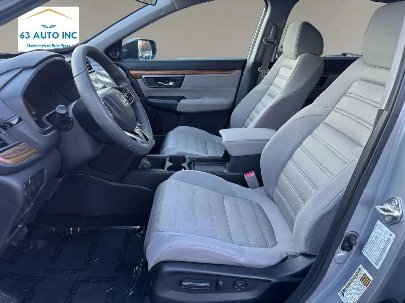 2018 Honda CR-V 5th Gen - Image 12 of 20