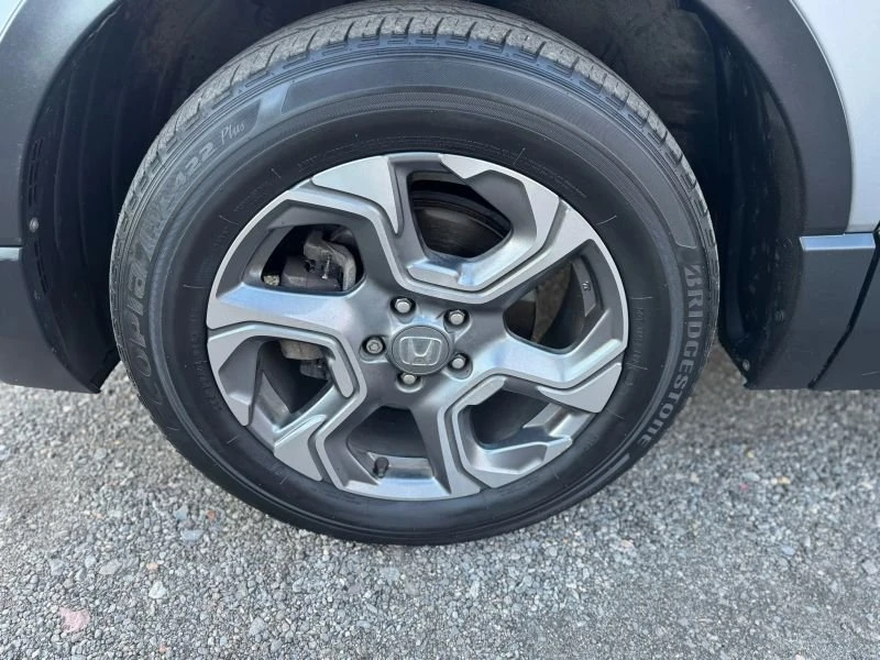 2018 Honda CR-V 5th Gen - Image 9 of 20