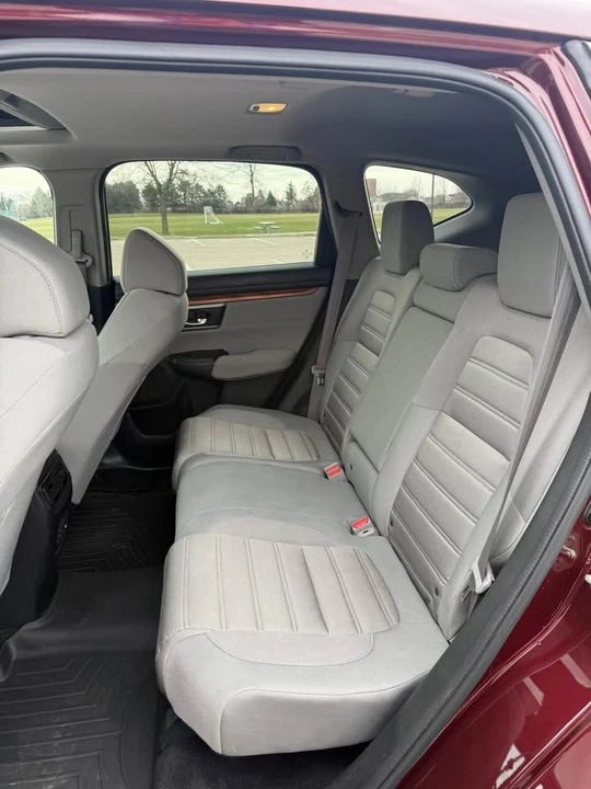 2018 Honda CR-V 5th Gen - Image 14 of 20