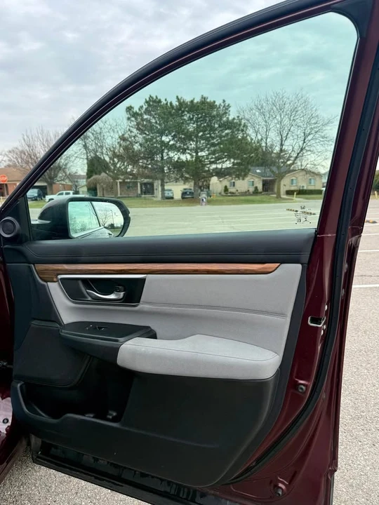 2018 Honda CR-V 5th Gen - Image 19 of 20