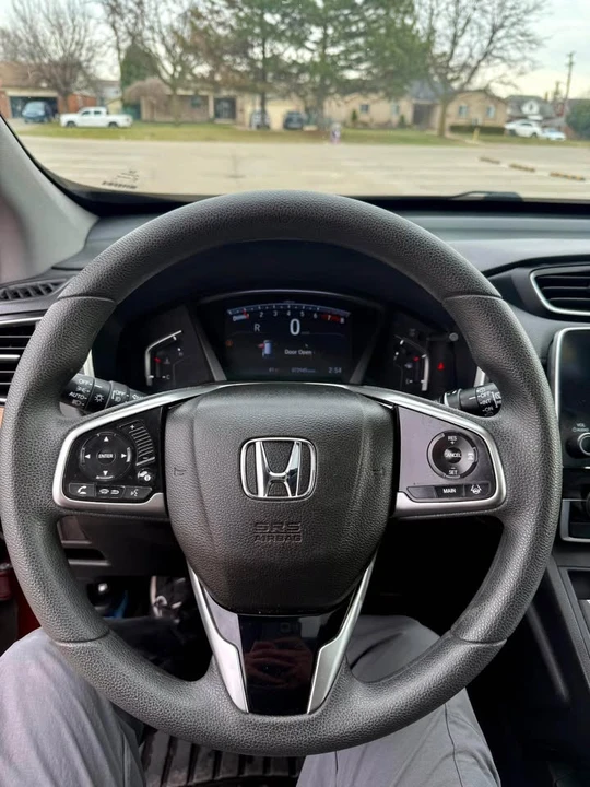 2018 Honda CR-V 5th Gen - Image 18 of 20