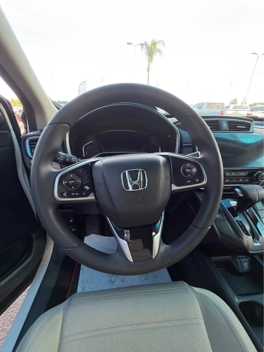 2018 Honda CR-V 5th Gen - Image 10 of 14