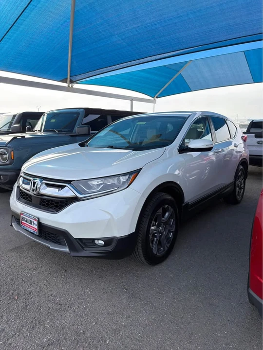 2018 Honda CR-V 5th Gen - Image 14 of 14