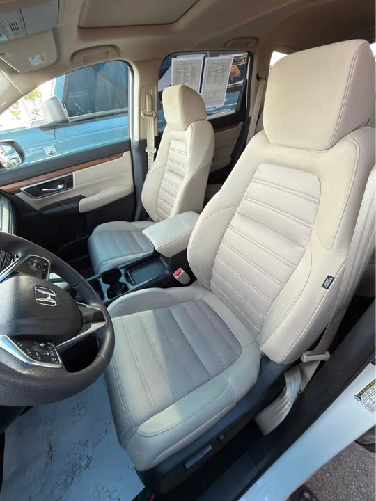 2018 Honda CR-V 5th Gen - Image 12 of 14