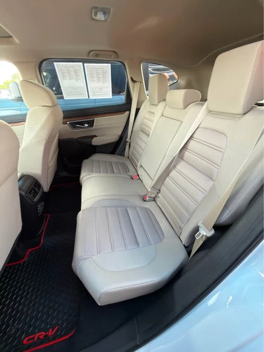 2018 Honda CR-V 5th Gen - Image 9 of 14