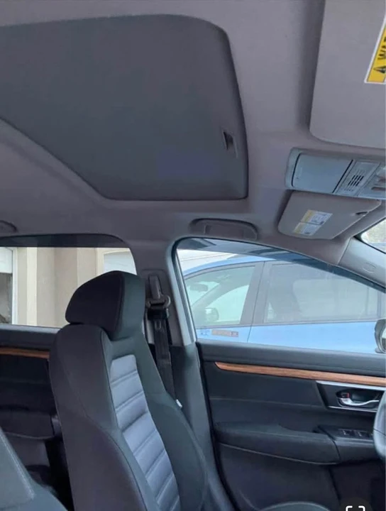 2018 Honda CR-V 5th Gen - Image 8 of 10