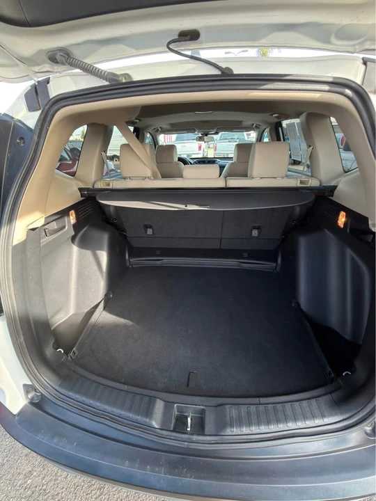 2018 Honda CR-V 5th Gen - Image 6 of 14