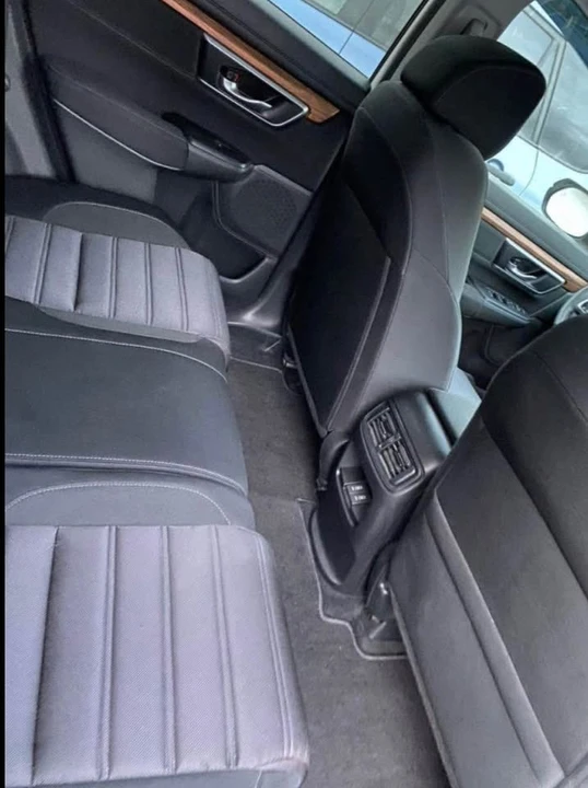 2018 Honda CR-V 5th Gen - Image 6 of 10