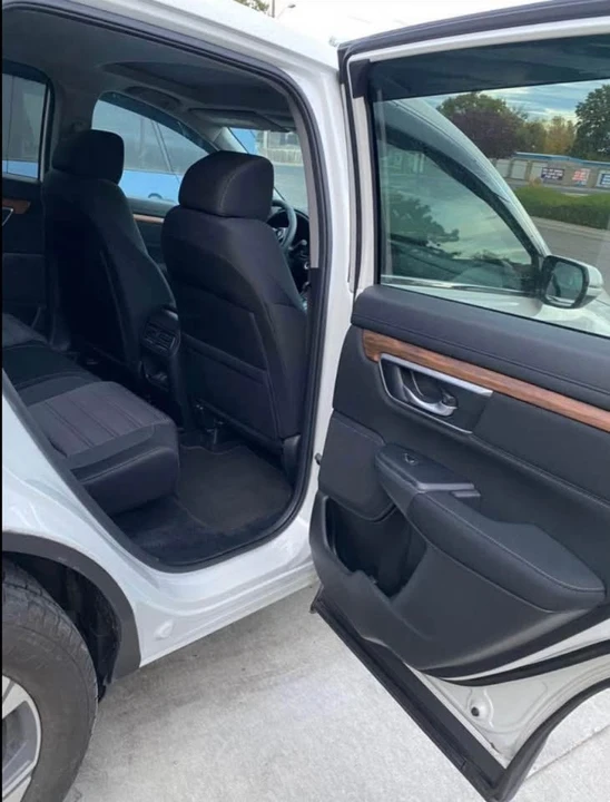 2018 Honda CR-V 5th Gen - Image 4 of 10