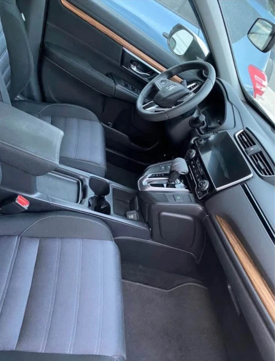 2018 Honda CR-V 5th Gen - Image 10 of 10
