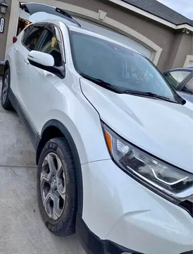 2018 Honda CR-V EX Sport Utility