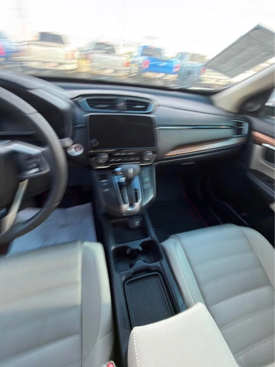 2018 Honda CR-V 5th Gen - Image 11 of 14