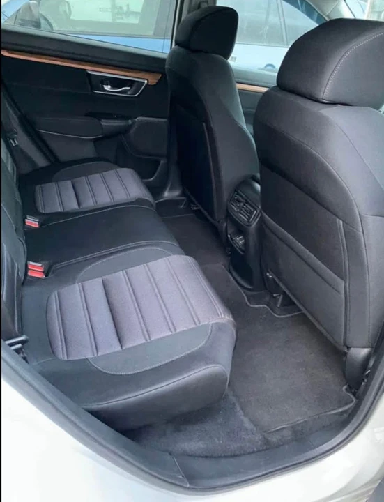 2018 Honda CR-V 5th Gen - Image 7 of 10