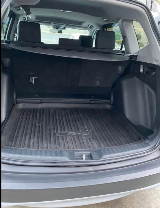 2018 Honda CR-V 5th Gen - Image 3 of 10