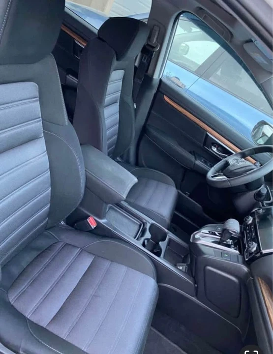 2018 Honda CR-V 5th Gen - Image 9 of 10