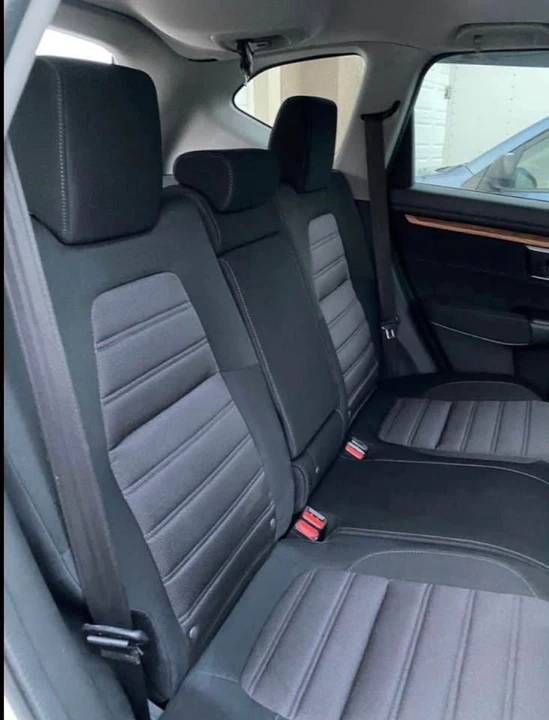 2018 Honda CR-V 5th Gen - Image 5 of 10