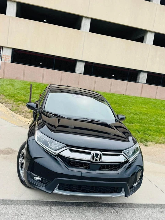 2018 Honda CR-V 5th Gen - Image 16 of 18