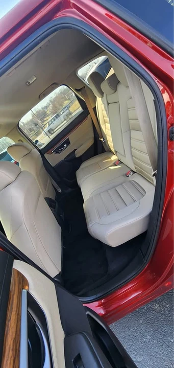 2018 Honda CR-V 5th Gen - Image 9 of 18