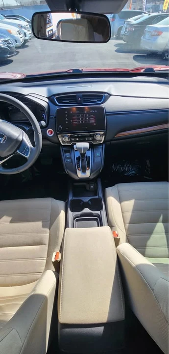 2018 Honda CR-V 5th Gen - Image 3 of 18