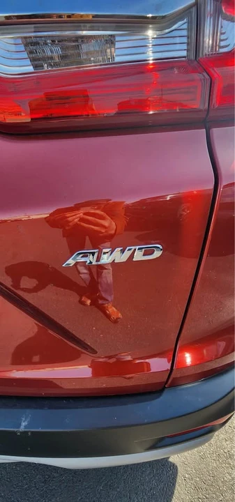 2018 Honda CR-V 5th Gen - Image 15 of 18