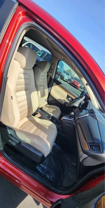 2018 Honda CR-V 5th Gen - Image 5 of 18