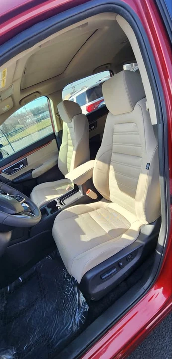 2018 Honda CR-V 5th Gen - Image 2 of 18
