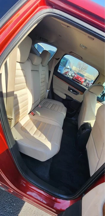 2018 Honda CR-V 5th Gen - Image 16 of 18