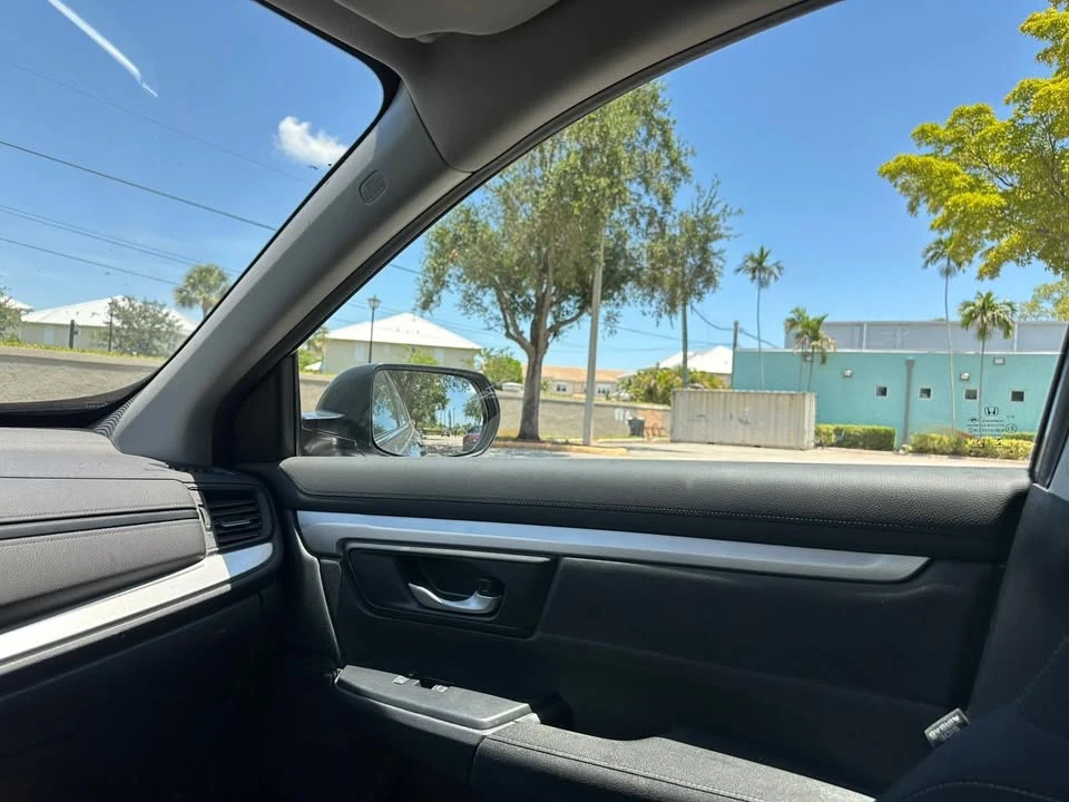 2018 Honda CR-V 5th Gen - Image 9 of 16