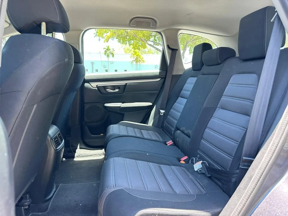 2018 Honda CR-V 5th Gen - Image 11 of 16
