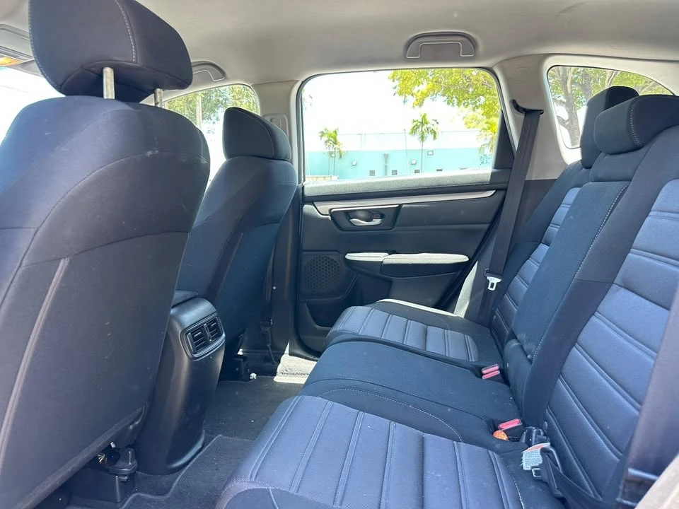 2018 Honda CR-V 5th Gen - Image 10 of 16