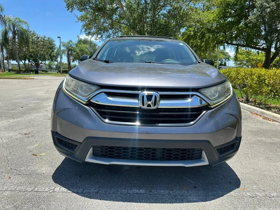 2018 Honda CR-V 5th Gen - Image 2 of 16