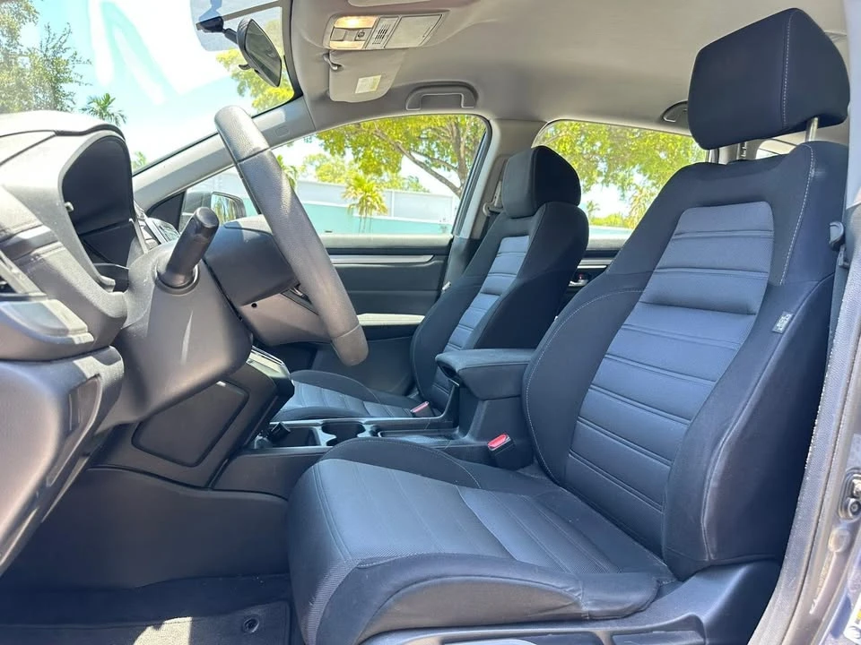 2018 Honda CR-V 5th Gen - Image 15 of 16