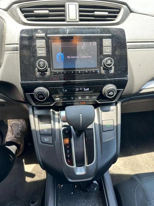 2018 Honda CR-V 5th Gen - Image 14 of 16