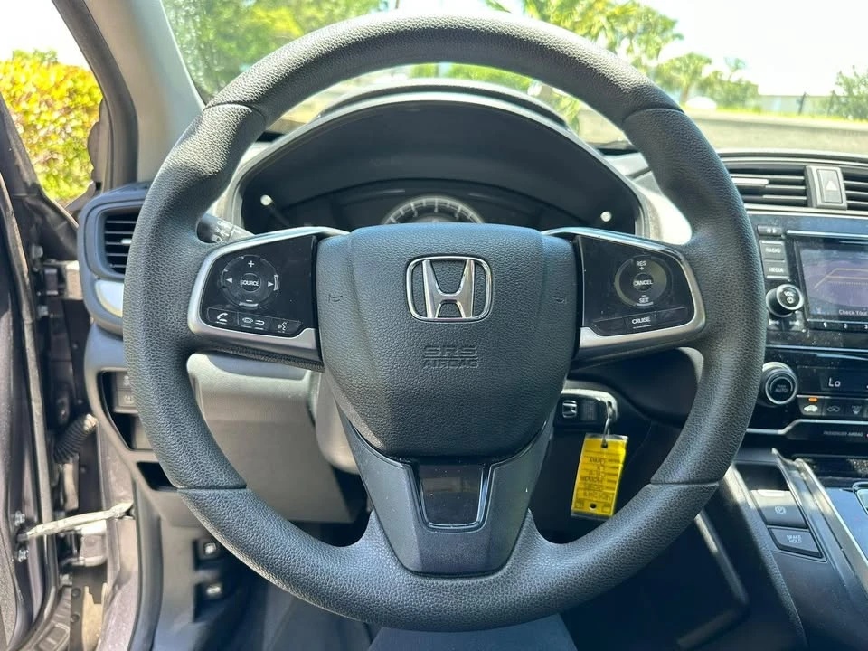 2018 Honda CR-V 5th Gen - Image 12 of 16