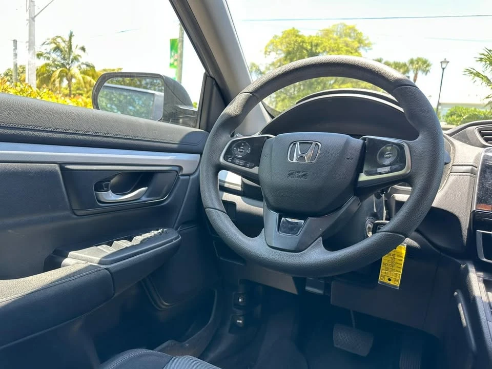 2018 Honda CR-V 5th Gen - Image 16 of 16
