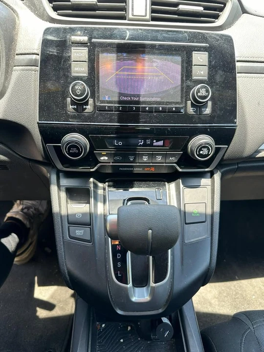 2018 Honda CR-V 5th Gen - Image 13 of 16