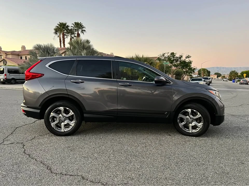 2018 Honda CR-V 5th Gen - Image 5 of 19