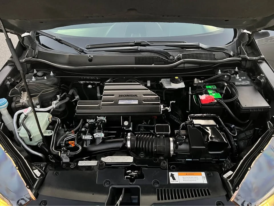 2018 Honda CR-V 5th Gen - Image 15 of 19