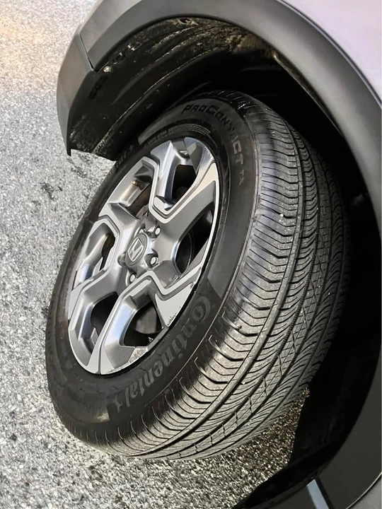 2018 Honda CR-V 5th Gen - Image 16 of 19